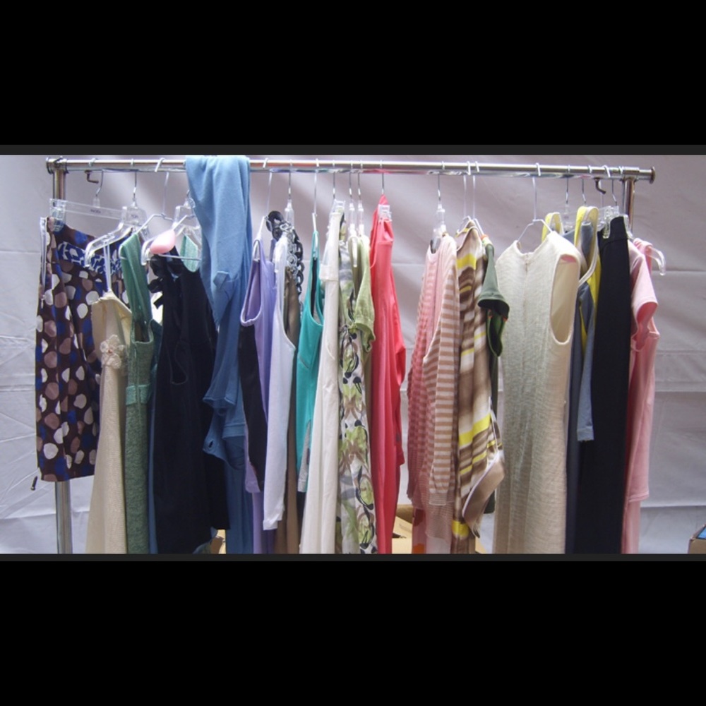 Meet your Posher, Pat